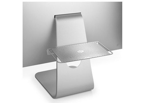 iMac Adjustable Shelf