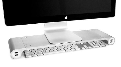 iMac Desk Stand