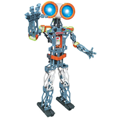 mexxanoid-personal-robot